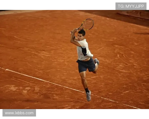 阿尔卡拉斯引领新生代网球崛起的冠军之路与时代意义全面影响展望